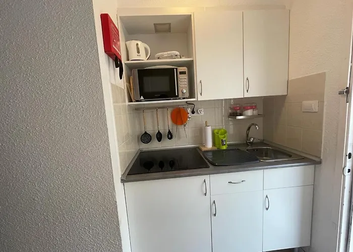 Dory House Cristianos * Los Cristianos (Tenerife)