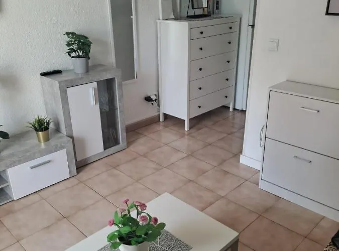 Dory House Cristianos Apartment Los Cristianos (Tenerife)