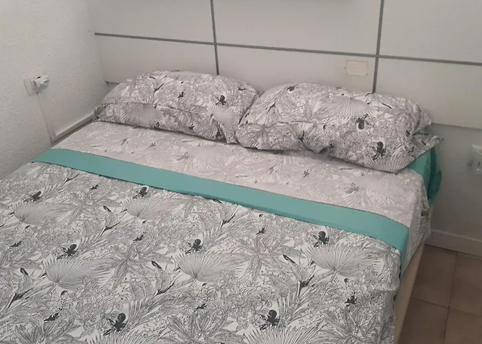 Dory House Cristianos